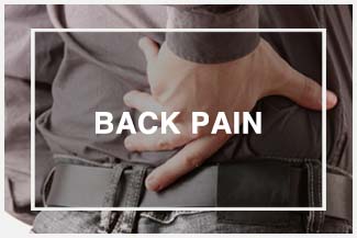 Chiropractic Ocala FL Back Pain