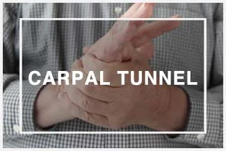 Chiropractic Ocala FL Carpal Tunnel
