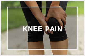 Chiropractic Ocala FL Knee Pain