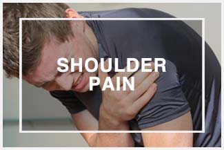 Chiropractic Ocala FL Shoulder Pain