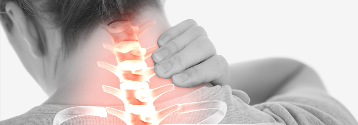 Chronic Pain Ocala FL Causes of Neck Pain