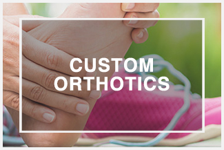 Chronic Pain Ocala FL Custom Orthotics