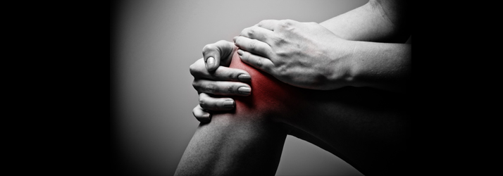Chronic Pain Ocala FL Knee Injury Recovery