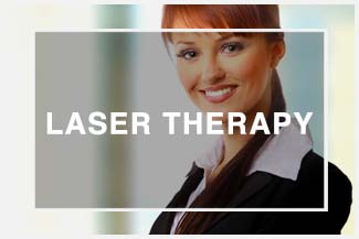 Chronic Pain Ocala FL Laser Therapy