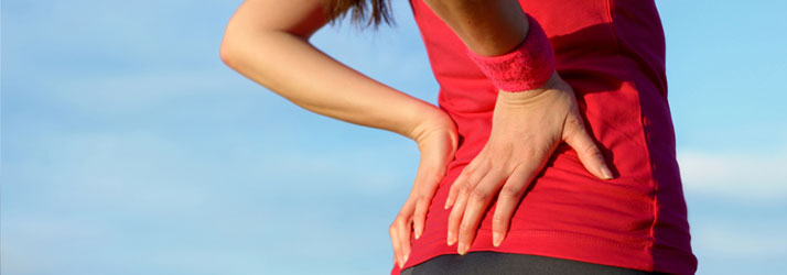 Chronic Pain Ocala FL Lower Back Pain