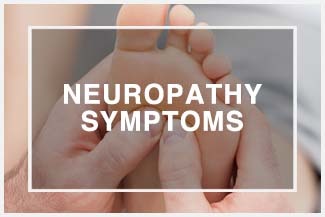 Chronic Pain Ocala FL Neuropathy Symptoms
