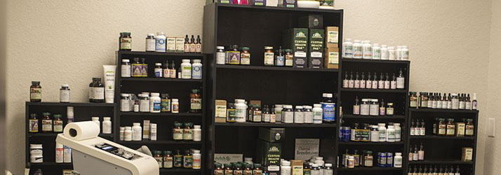 Chronic Pain Ocala FL Supplements Conditions
