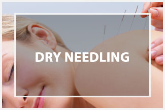Chronic Pain Ocala FL Dry Needling