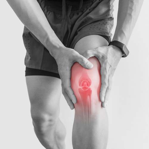 Chronic Pain Ocala FL Knee Pain Relief